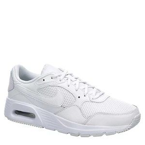 Like New Nike Air Max SC Women's Size 7 White